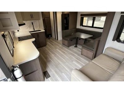 2026 Keystone RV Cougar Sport - Photo 11