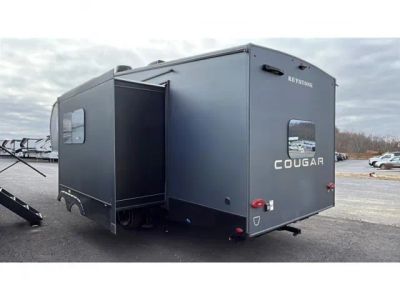 2026 Keystone RV Cougar Sport - Photo 3