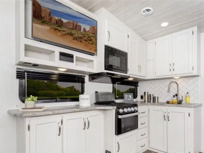 2026 Keystone RV Cougar Sport - Photo 22