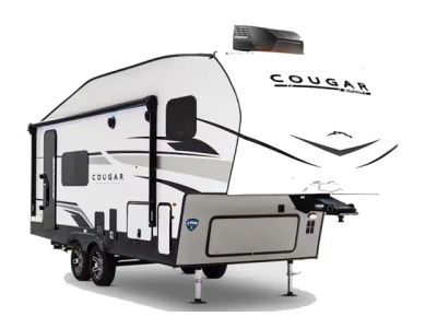 2026 Keystone RV Cougar Sport - Photo 21