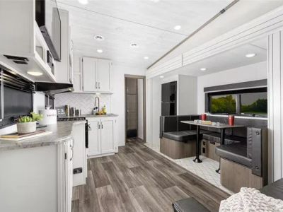 2026 Keystone RV Cougar Sport - Photo 23