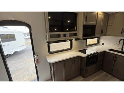 2026 Keystone RV Cougar Sport - Photo 16