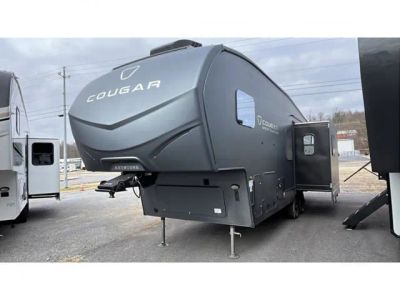 2026 Keystone RV Cougar Sport - Photo 4