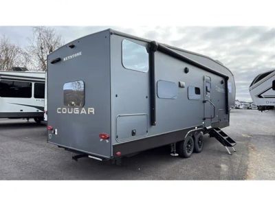 2026 Keystone RV Cougar Sport - Photo 2