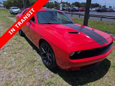 2020 Dodge Challenger - Photo 3
