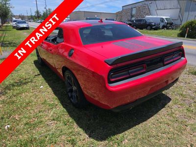 2020 Dodge Challenger - Photo 4