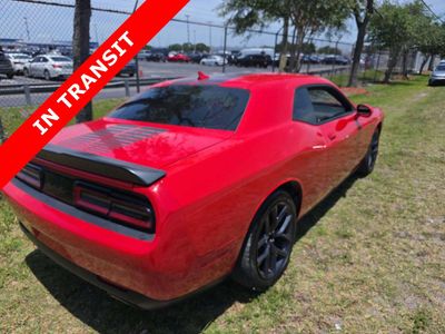 2020 Dodge Challenger - Photo 5