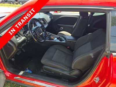 2020 Dodge Challenger - Photo 6