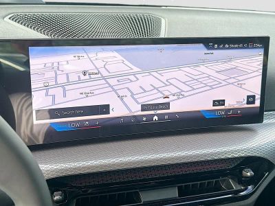 2026 BMW 4 Series — photo 11 view