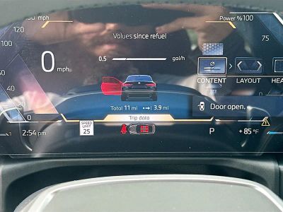 2026 BMW 4 Series — photo 9 view