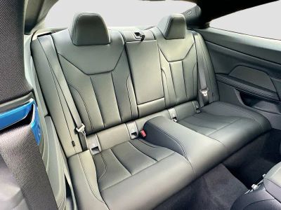 2026 BMW 4 Series — photo 22 view