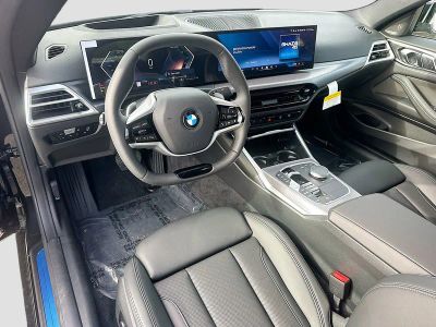 2026 BMW 4 Series — photo 7 view