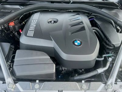 2026 BMW 4 Series — photo 25 view
