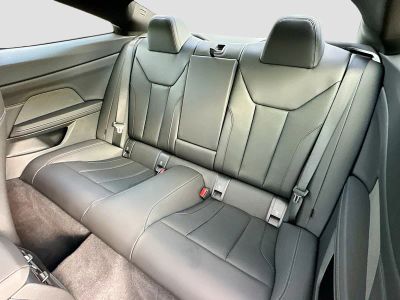 2026 BMW 4 Series — photo 20 view