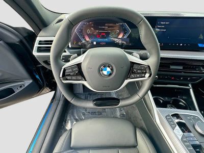 2026 BMW 4 Series — photo 17 view