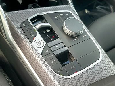 2026 BMW 4 Series — photo 14 view