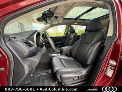 2024 Subaru Ascent - Photo 5
