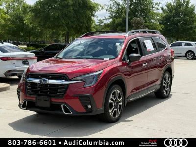 2024 Subaru Ascent - Photo 9