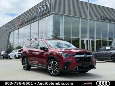 2024 Subaru Ascent - Photo 1