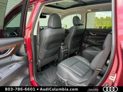 2024 Subaru Ascent - Photo 25