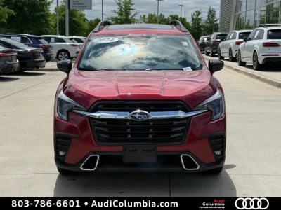 2024 Subaru Ascent - Photo 8