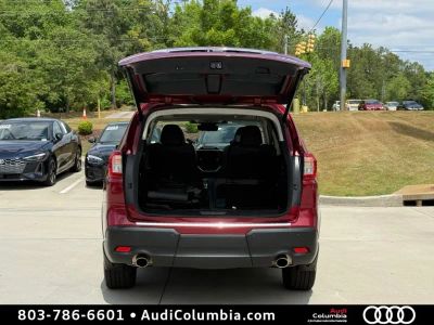 2024 Subaru Ascent - Photo 16
