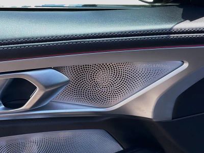 2023 BMW M8 — photo 23 view