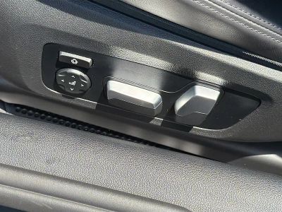 2023 BMW M8 — photo 24 view