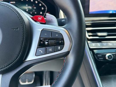 2023 BMW M8 — photo 37 view