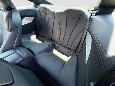 2023 BMW M8 — photo 20 view