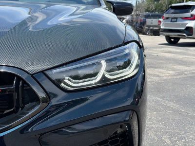 2023 BMW M8 — photo 9 view