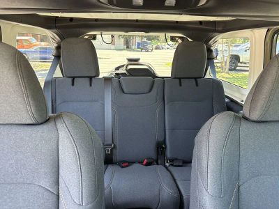 2025 Jeep Wrangler — photo 28 view