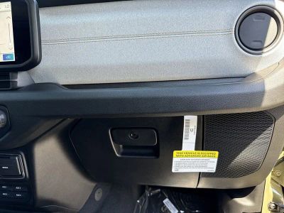2025 Jeep Wrangler — photo 29 view