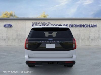 2026 Ford Expedition - Photo 6