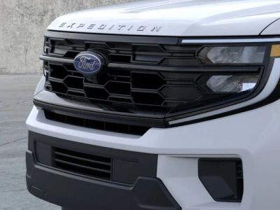 2026 Ford Expedition - Photo 17
