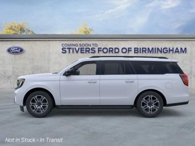 2026 Ford Expedition - Photo 4