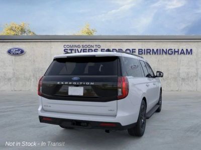2026 Ford Expedition - Photo 8