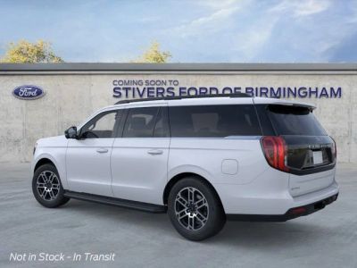 2026 Ford Expedition - Photo 5