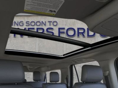 2026 Ford Expedition - Photo 22