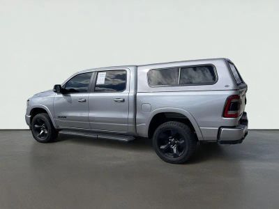2022 RAM 1500 — detail view