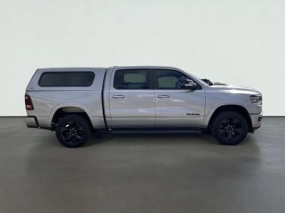 2022 RAM 1500 — side profile view