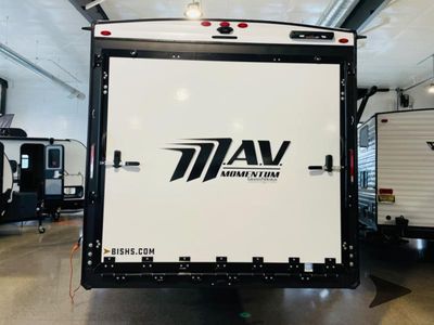 2026 Grand Design Momentum MAV - Photo 12
