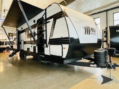 2026 Grand Design Momentum MAV - Photo 1