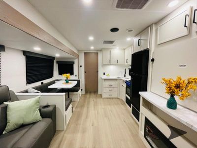 2026 Grand Design Momentum MAV - Photo 3