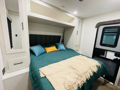 2026 Grand Design Momentum MAV - Photo 7
