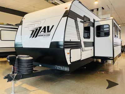 2026 Grand Design Momentum MAV - Photo 9