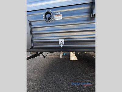 2026 Keystone RV Hideout Mini - Photo 6