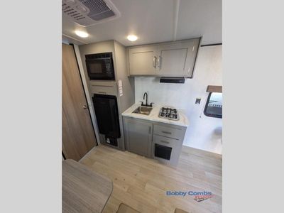 2026 Keystone RV Hideout Mini - Photo 13