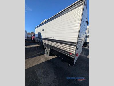 2026 Keystone RV Hideout Mini - Photo 4