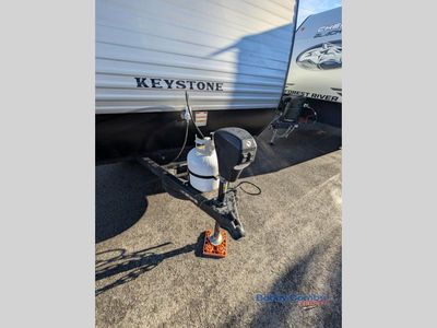 2026 Keystone RV Hideout Mini - Photo 9